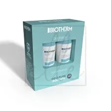 Biotherm Deo Pure Roll-on Gift Set Biotherm Deo Pure Roll-on Gift Set