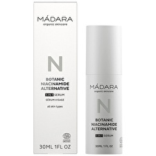 Madara Botanic Niacinamide Alternative 5 In 1 Serum 30ml Madara Botanic Niacinamide Alternative 5 In 1 Serum 30ml