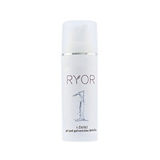 Ryor Cleaning Gel Under Galvanic Iron 50ml Ryor Cleaning Gel Under Galvanic Iron 50ml