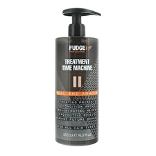Fudge Professional Time Machine Ii Hair Cream Treatment For Repairing 500ml Fudge Professional Time Machine Ii Hair Cream Treatment For Repairing 500ml