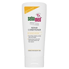 Sebamed Conditioner For All Hair Types Classic(hair Repair Conditioner) 200ml Sebamed Conditioner For All Hair Types Classic(hair Repair Conditioner) 200ml