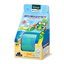 Kneipp Podvodní Párty - Koupelová Bomba Kneipp Podvodní Párty - Koupelová Bomba