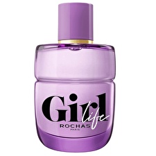 Rochas Girl Life Eau De Parfum For Women 75ml Rochas Girl Life Eau De Parfum For Women 75ml