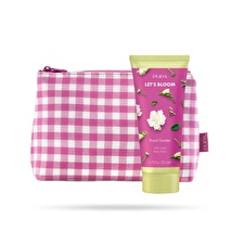 PUPA Milano Peach Paradise Happy Box Kit 2 Gift Set PUPA Milano Peach Paradise Happy Box Kit 2 Gift Set