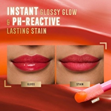 Max Factor 2000 Calorie Match Maker Lip Gloss #020-plot Twist 4.4ml Max Factor 2000 Calorie Match Maker Lip Gloss #020-plot Twist 4.4ml