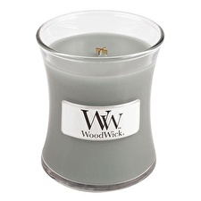 WoodWick Scented Candle Vase Fireside 85 G WoodWick Scented Candle Vase Fireside 85 G