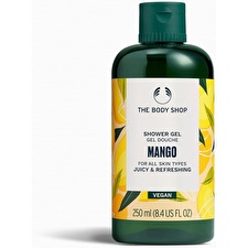The Body Shop Mango Shower Gel 250ml The Body Shop Mango Shower Gel 250ml