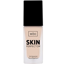 Wibo Skin Perfector Blurring Imperfections Liquid Foundation 06 30ml Wibo Skin Perfector Blurring Imperfections Liquid Foundation 06 30ml