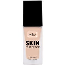 Wibo Skin Perfector Vegan Radiant Liquid Foundation 07n Tanned 30ml Wibo Skin Perfector Vegan Radiant Liquid Foundation 07n Tanned 30ml