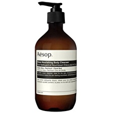 Aesop Eleos Nourishing Body Cleanser - Sprchový Gel 500ml Aesop Eleos Nourishing Body Cleanser - Sprchový Gel 500ml