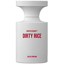 Borntostandout Dirty Rice Eau De Parfum 50ml Borntostandout Dirty Rice Eau De Parfum 50ml