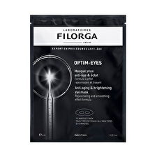 Filorga Optim-eyes Anti Aging & Brightening Eye Mask 6ml Filorga Optim-eyes Anti Aging & Brightening Eye Mask 6ml