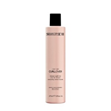 Selective Professional Selective Curly Hair Curllover Szampon 275ml Selective Professional Selective Curly Hair Curllover Szampon 275ml