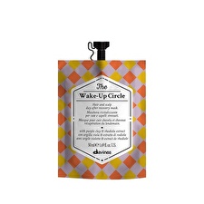 Davines The Wake Up Circle Mask - Posilující Maska Pro Namáhané A Zcitlivělé Vlasy 50ml Davines The Wake Up Circle Mask - Posilující Maska Pro Namáhané A Zcitlivělé Vlasy 50ml