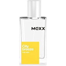 Mexx City Breeze For Her Eau De Toilette 30ml Mexx City Breeze For Her Eau De Toilette 30ml