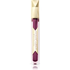 Max Factor Colour Elixir Honey Liquid Liquid Lipstick 40 Regal Burgundy 3.8ml Max Factor Colour Elixir Honey Liquid Liquid Lipstick 40 Regal Burgundy 3.8ml