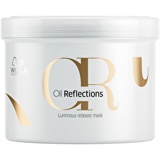 Wella Professional Oil Reflection Luminous Reboost Mask 500ml Wella Professional Oil Reflection Luminous Reboost Mask 500ml