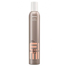 Wella Eimi - Shape Control Extra Firm Styling Mousse 500ml Wella Eimi - Shape Control Extra Firm Styling Mousse 500ml