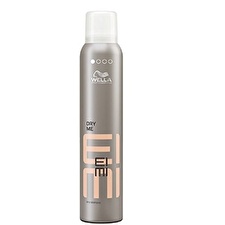 Wella Professional Eimi Dry Me - Dry Shampoo 180ml Wella Professional Eimi Dry Me - Dry Shampoo 180ml