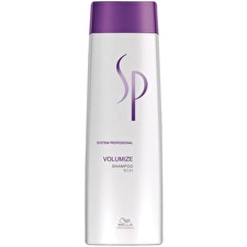 Wella Sp Volumize Shampoo 250ml Wella Sp Volumize Shampoo 250ml