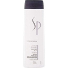 Wella Sp - Silver Blond Shampoo 250ml Wella Sp - Silver Blond Shampoo 250ml