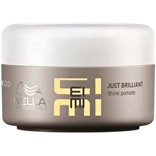 Wella EIMI Just Brilliant Shine Pomade 75ml Wella EIMI Just Brilliant Shine Pomade 75ml