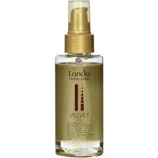 Londa Professional Velvet Oil Lightweight Oil - Nourishing Hair Oil 100ml Londa Professional Velvet Oil Lightweight Oil - Nourishing Hair Oil 100ml