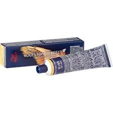 Wella Professional Koleston Perfect Me™+ Pure Naturals - Permanent Hair Color 0ml Wella Professional Koleston Perfect Me™+ Pure Naturals - Permanent Hair Color 0ml