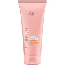 Invigo Blonde Recharge Warm Blonde Color Refreshing Conditioner 200ml Invigo Blonde Recharge Warm Blonde Color Refreshing Conditioner 200ml