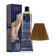 Wella Professionals Koleston Perfect Permanent Hair Dye 7/17 60ml Wella Professionals Koleston Perfect Permanent Hair Dye 7/17 60ml