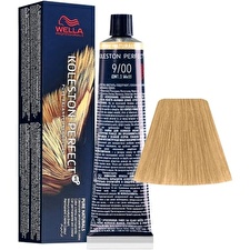 Wella Professionals Koleston Perfect Me+ Pure Naturals 9/00 60ml Wella Professionals Koleston Perfect Me+ Pure Naturals 9/00 60ml
