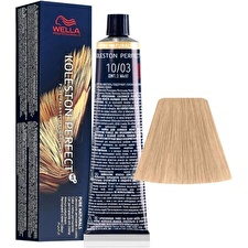 Wella Professional Koleston Perfect Me™+ Pure Naturals - Permanent Hair Color Wella Professional Koleston Perfect Me™+ Pure Naturals - Permanent Hair Color
