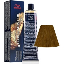 Wella Professional Koleston Perfect Me™+ Pure Naturals - Permanent Hair Color Wella Professional Koleston Perfect Me™+ Pure Naturals - Permanent Hair Color