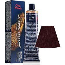 Wella Professionals Wella Kp Deep Browns 4-75 60ml Iepgrgbarab Wella Professionals Wella Kp Deep Browns 4-75 60ml Iepgrgbarab