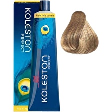 Wella Professional Koleston Perfect Me™ Rich Naturals - Permanent Hair Color Wella Professional Koleston Perfect Me™ Rich Naturals - Permanent Hair Color