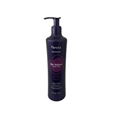 Fanola Wonder No Yellow Mask 350ml Fanola Wonder No Yellow Mask 350ml