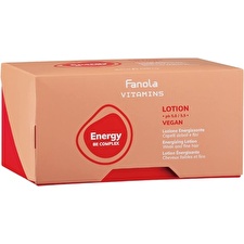 Fanola Vitamins Energy Lotion 120ml Fanola Vitamins Energy Lotion 120ml