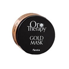 Fanola Oro Therapy 24k Gold Mask 300ml Fanola Oro Therapy 24k Gold Mask 300ml