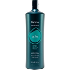 Fanola Wonder No Red Extra Care Mask 1000ml Fanola Wonder No Red Extra Care Mask 1000ml
