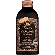 Tesori d'Oriente Hammam Laundry Parfum Perfumed Water For Textiles 250ml Tesori d'Oriente Hammam Laundry Parfum Perfumed Water For Textiles 250ml
