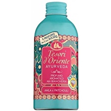 Tesori d'Oriente Ayurveda Laundry Parfum Perfumed Water For Textiles 250ml Tesori d'Oriente Ayurveda Laundry Parfum Perfumed Water For Textiles 250ml