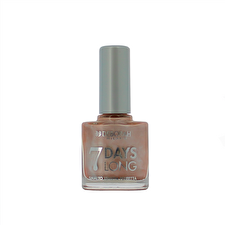 Deborah 7 Day Long Nail Polish En843 11ml Deborah 7 Day Long Nail Polish En843 11ml