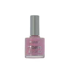Deborah 7 Day Long Nail Polish En827 11ml Deborah 7 Day Long Nail Polish En827 11ml