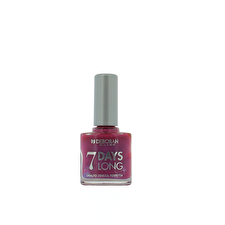Deborah 7 Day Long Nail Polish En831 11ml Deborah 7 Day Long Nail Polish En831 11ml