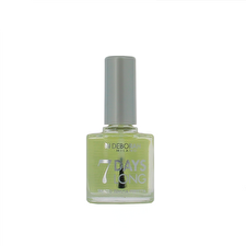 Deborah 7 Day Long Nail Polish En00 11ml Deborah 7 Day Long Nail Polish En00 11ml