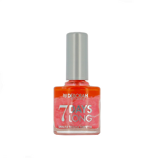 Deborah 7 Day Long Nail Polish En850 11ml Deborah 7 Day Long Nail Polish En850 11ml