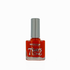 Deborah 7 Day Long Nail Polish En39 11ml Deborah 7 Day Long Nail Polish En39 11ml