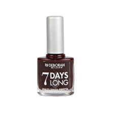 Deborah 7 Day Long Nail Polish En160 11ml Deborah 7 Day Long Nail Polish En160 11ml