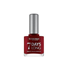 Deborah 7 Day Long Nail Polish En161 11ml Deborah 7 Day Long Nail Polish En161 11ml
