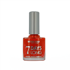 Deborah 7 Day Long Nail Polish En870 11ml Deborah 7 Day Long Nail Polish En870 11ml